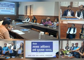 दाइजो, घरेलु हिंसा र बलात्कारका घटना धनुषामा उच्च : इन्सेक तथ्यांक