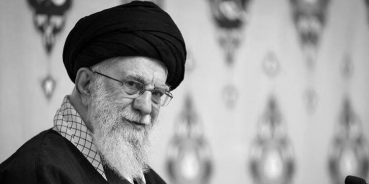 इरान शोकमा, ७ दिन सार्वजनिक बिदा घोषणा