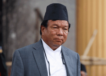 म्याग्दीमा पुनको अग्रता फराकिलो बन्दै