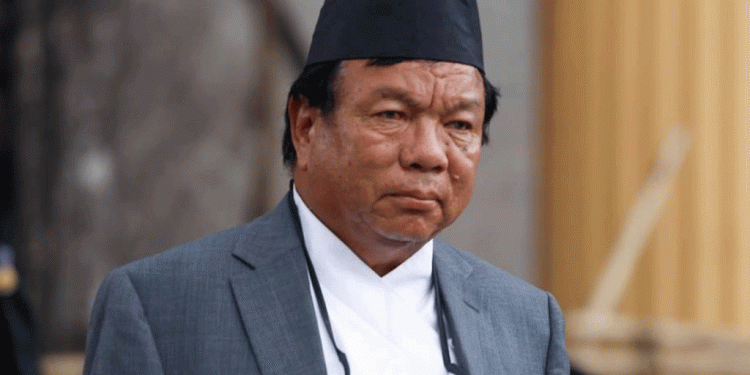 म्याग्दीमा पुनको अग्रता फराकिलो बन्दै