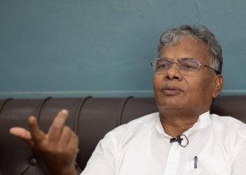 उम्मेदवारी खारेजपछि धनुषा -१ मा यादव विजयी