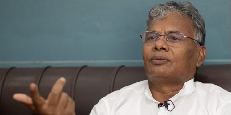 उम्मेदवारी खारेजपछि धनुषा -१ मा यादव विजयी