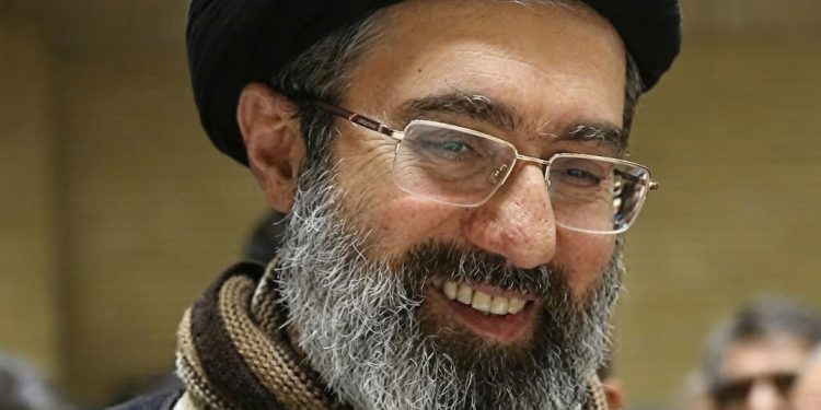 अमेरिकी चेतावनीबीच इरानले मोज्तबा खामेनीलाई सर्वोच्च नेता बनायो