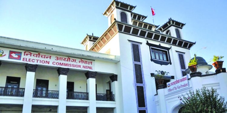 रास्वपा अग्रस्थानमा, समानुपातिकबाट ११० सांसद चयन