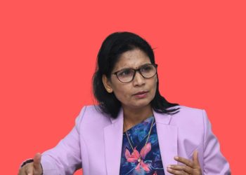 जनताको मतको रक्षा गर्दै एमालेको कडा भूमिका