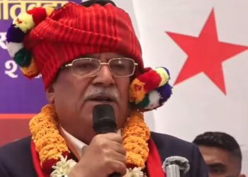 द्वन्द्व नबढाओस सरकारलाई नेकपाको चेतावनी