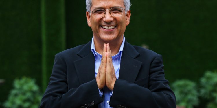 राप्रपा नेता रवीन्द्र मिश्र दलीय राजनीतिबाट अलग