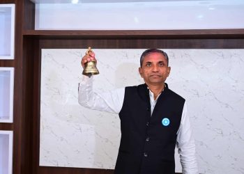 धनुषा–२ मा रास्वपाका उम्मेदवार राम विनोद यादव विजयी