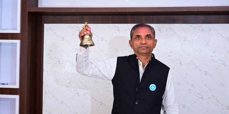 धनुषा–२ मा रास्वपाका उम्मेदवार राम विनोद यादव विजयी