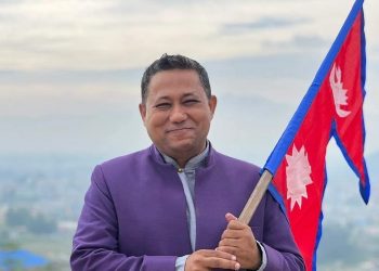 काठमाडौं-६ मा रास्वपाका शिशिर खनालको जीत