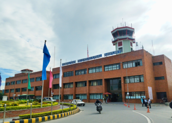 त्रिभुवन विमानस्थलमा एनआरएनका लागि विशेष सुविधा