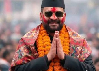 १८ मा रास्वपाको अग्रता, २८ क्षेत्रमा नतिजा आउन बाँकी