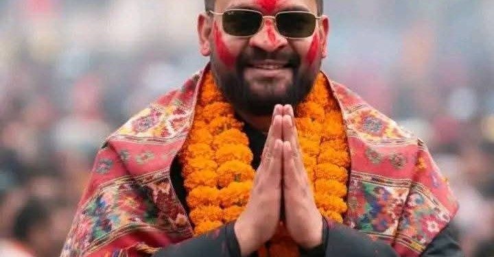 १८ मा रास्वपाको अग्रता, २८ क्षेत्रमा नतिजा आउन बाँकी