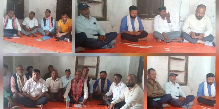 समानुपातिकमा दलित नसमेटिएपछि आन्दोलनको घोषणा
