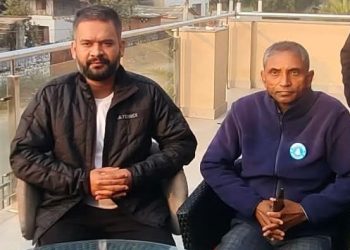 धनुषा-२ मा रामविनोद यादवको फराकिलो विजय