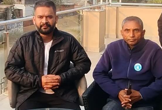 धनुषा-२ मा रामविनोद यादवको फराकिलो विजय