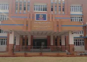 सीमाक्षेत्रदेखि मतदान केन्द्रसम्म कडा सुरक्षा, मधेस प्रहरीको दाबी