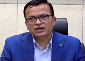 जेनजी आन्दोलन प्रकरणमा पूर्व सीडीओ रिजाल पक्राउ