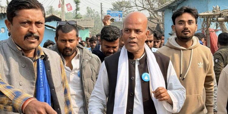 सर्लाही-४ मा सिंहको मतान्तर बढ्दो, कांग्रेस पछि