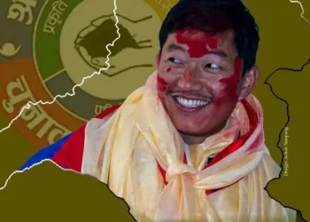 खोटाङ-१ को नतिजा सार्वजनिक, आरेन राई विजयी