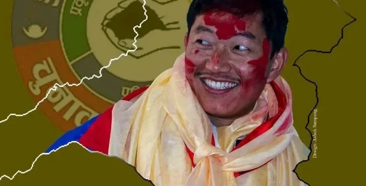 खोटाङ-१ को नतिजा सार्वजनिक, आरेन राई विजयी