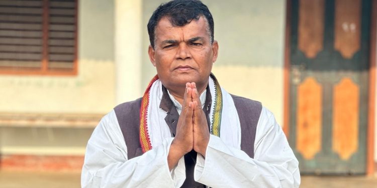 मौन अवधिमा पक्राउ परेका अशेश्वर यादव हिरासतमुक्त