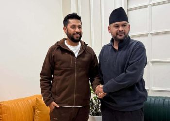 प्रतिनिधिसभामा रास्वपाको बलियो उदय, दुई तिहाइतर्फ अग्रसर