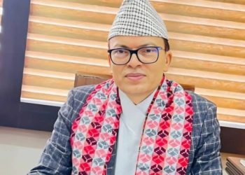 पूर्व सीडीओ रिजाललाई हाजिरी जमानीमा रिहा गर्ने गरे निर्णय