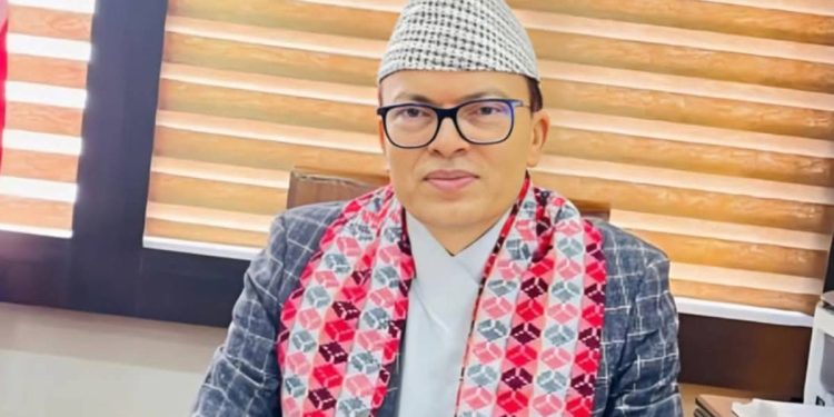 पूर्व सीडीओ रिजाललाई हाजिरी जमानीमा रिहा गर्ने गरे निर्णय