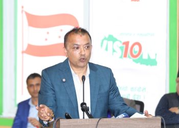 भदौ ३ बाट वडा अधिवेशन, असोजमा महाधिवेशन