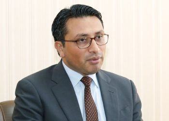 सुशासन र स्थिरतामा ध्यान दिन वाग्लेको आग्रह