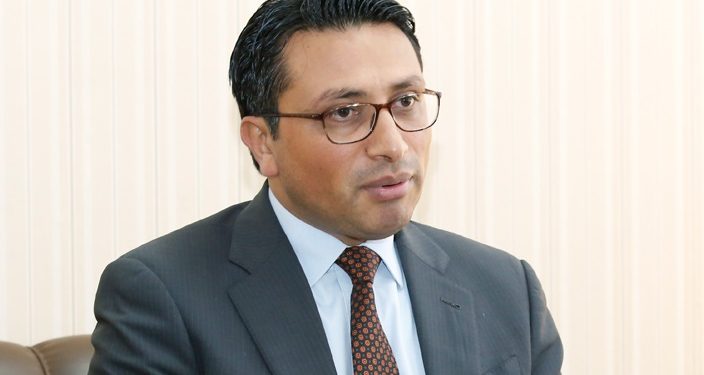 सुशासन र स्थिरतामा ध्यान दिन वाग्लेको आग्रह