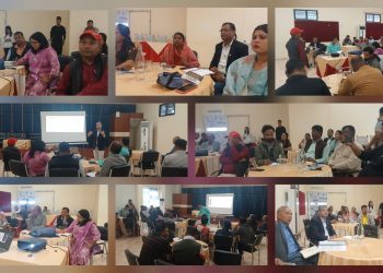 दलभित्रै टिकटमा आर्थिक चलखेल बढ्दो : सरोकारवालाको निष्कर्ष