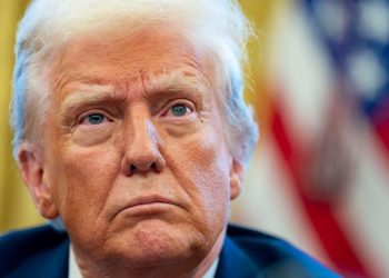 इरानमाथि दबाब: होर्मुज स्ट्रेट खोल्न ट्रम्पको ४८ घण्टे समयसीमा