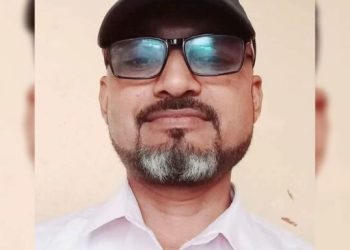 मोरङमा रास्वपा उम्मेदवारका प्रतिनिधिको निधन