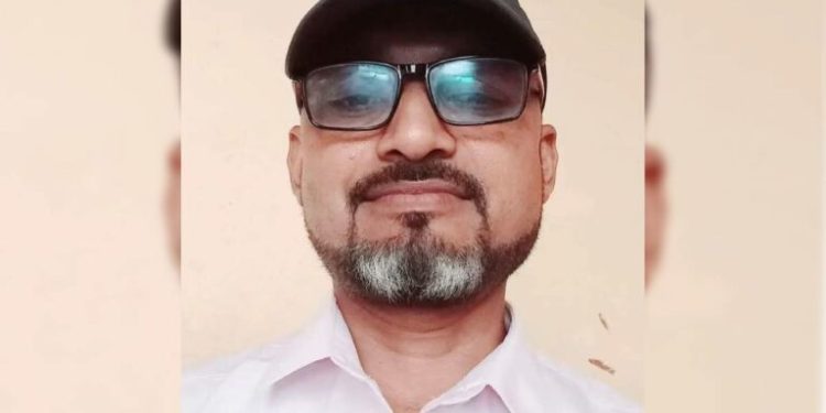 मोरङमा रास्वपा उम्मेदवारका प्रतिनिधिको निधन