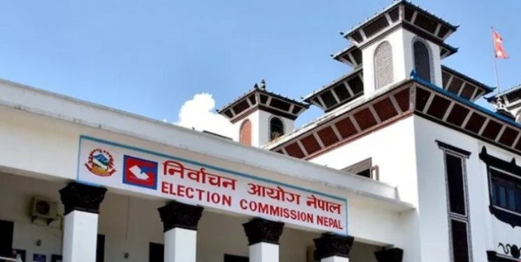 आज राति १२ बजेदेखि निर्वाचन प्रचारप्रसार निषेध