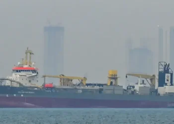 इरानविरुद्ध २२ देशको कडा प्रतिक्रिया, होर्मुजमा तनाव चर्कियो