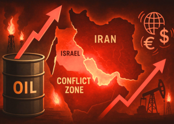 इरान-इजरायल युद्ध प्रभाव : तेल महँगियो