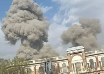 मध्यपूर्वमा विस्फोटै विस्फोट, क्षेत्रीय तनाव थप चर्कियो