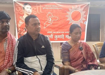 समृद्ध धनुषा-३ को खाका : जुली महतोको चुनावी प्रतिबद्धता सार्वजनिक