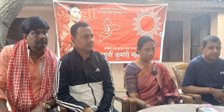 समृद्ध धनुषा-३ को खाका : जुली महतोको चुनावी प्रतिबद्धता सार्वजनिक