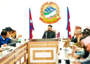 टू दि पोइन्ट सुझाव दिन प्रधानमन्त्रीको आग्रह