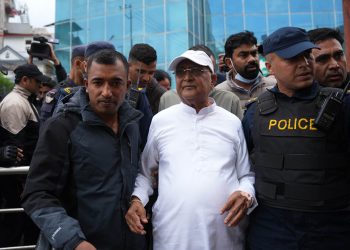 ओली प्रकरणमा अदालतले माग्यो सरकारसँग स्पष्टीकरण