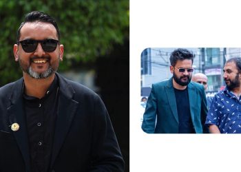 बालेन-रवि सहकार्यका पात्र अब प्रधानमन्त्रीका सल्लाहकार बने