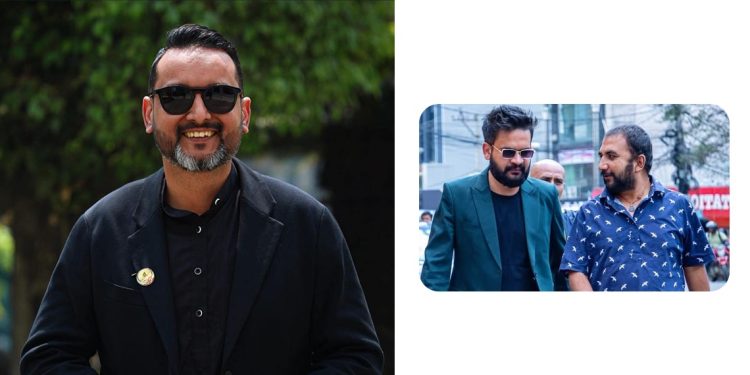 बालेन-रवि सहकार्यका पात्र अब प्रधानमन्त्रीका सल्लाहकार बने