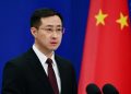 इरानी सुरक्षा प्रमुखको हत्या अस्वीकार्य : चीन