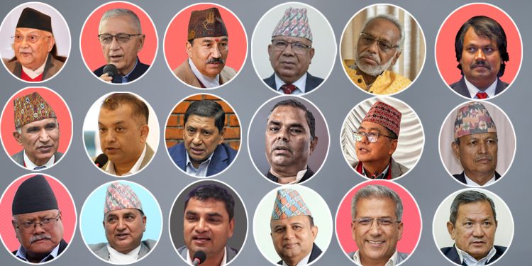 ठूलो मतान्तरले हाई प्रोफाइल उम्मेदवार पराजित