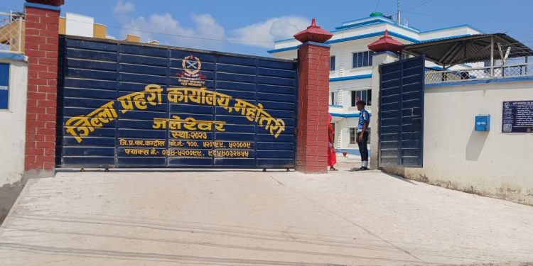 अनिताको हत्या आरोपमा पति पक्राउ, अनुसन्धान जारी