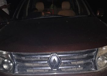 महोत्तरीमा एक कारबाट १०९ किलो गाँजा बरामद